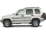 2003 Jeep Liberty Sport