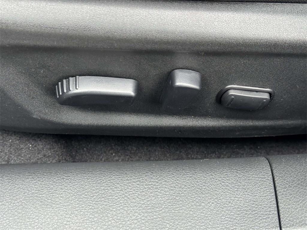 2023 Nissan Altima SV FWD