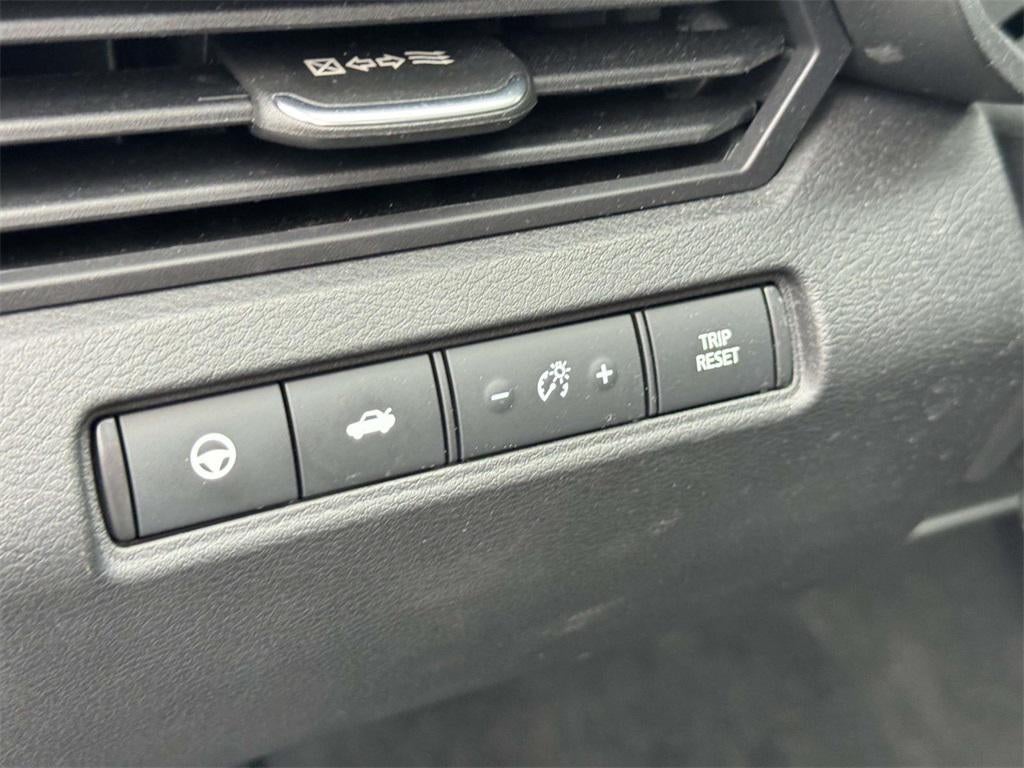 2023 Nissan Altima SV FWD