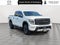 2021 Nissan TITAN Crew Cab PRO-4X 4x4