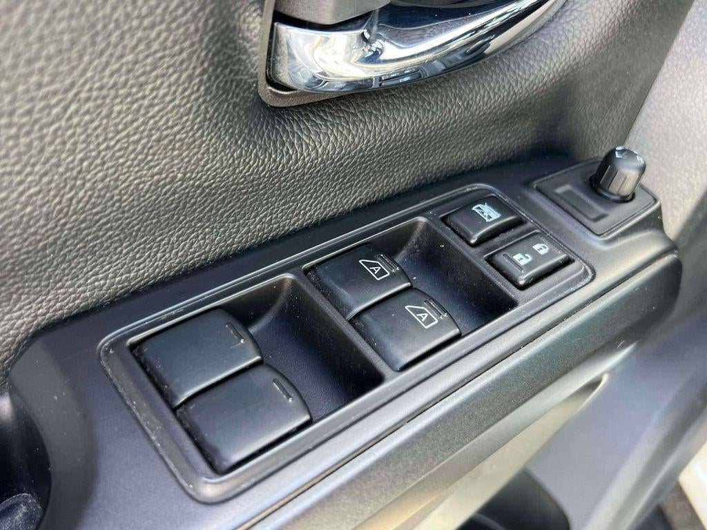 2021 Nissan TITAN Crew Cab PRO-4X 4x4