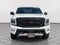 2021 Nissan TITAN Crew Cab PRO-4X 4x4