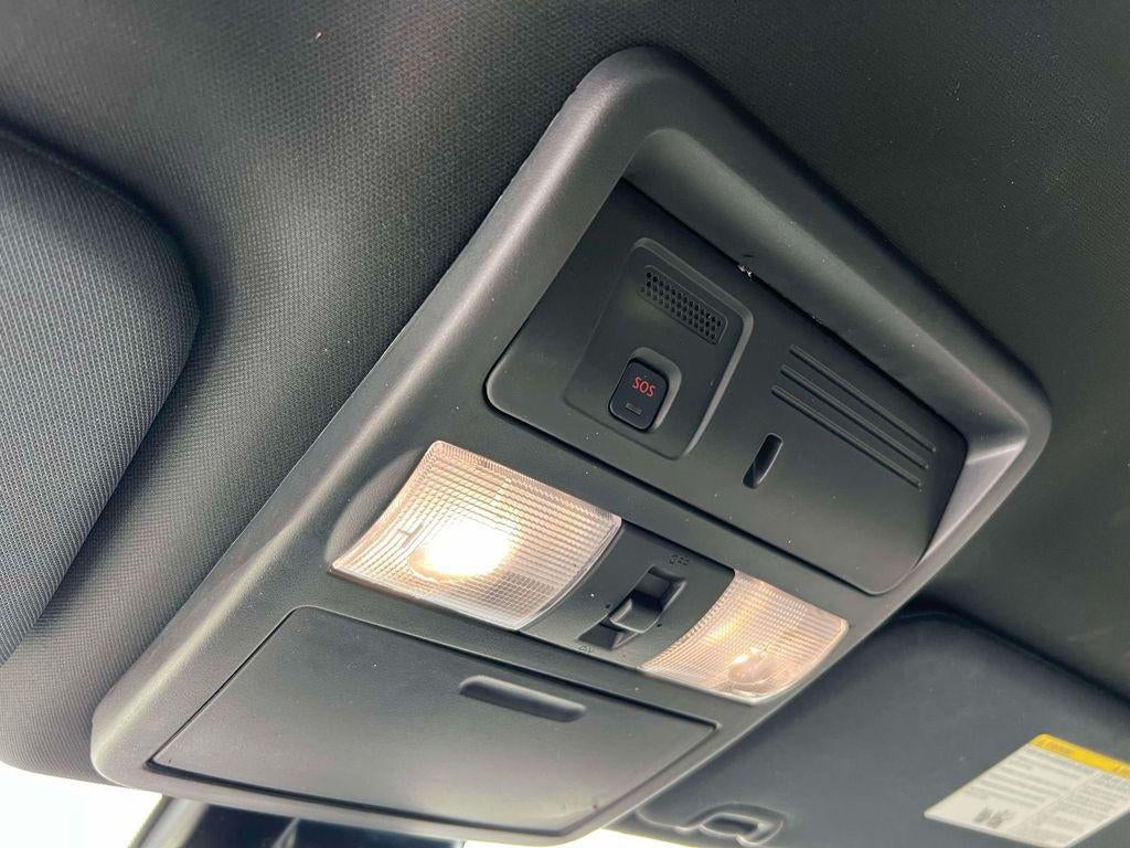 2021 Nissan TITAN Crew Cab PRO-4X 4x4