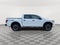 2021 Nissan TITAN Crew Cab PRO-4X 4x4
