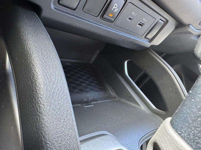 2025 Nissan Frontier Crew Cab SV 4x2