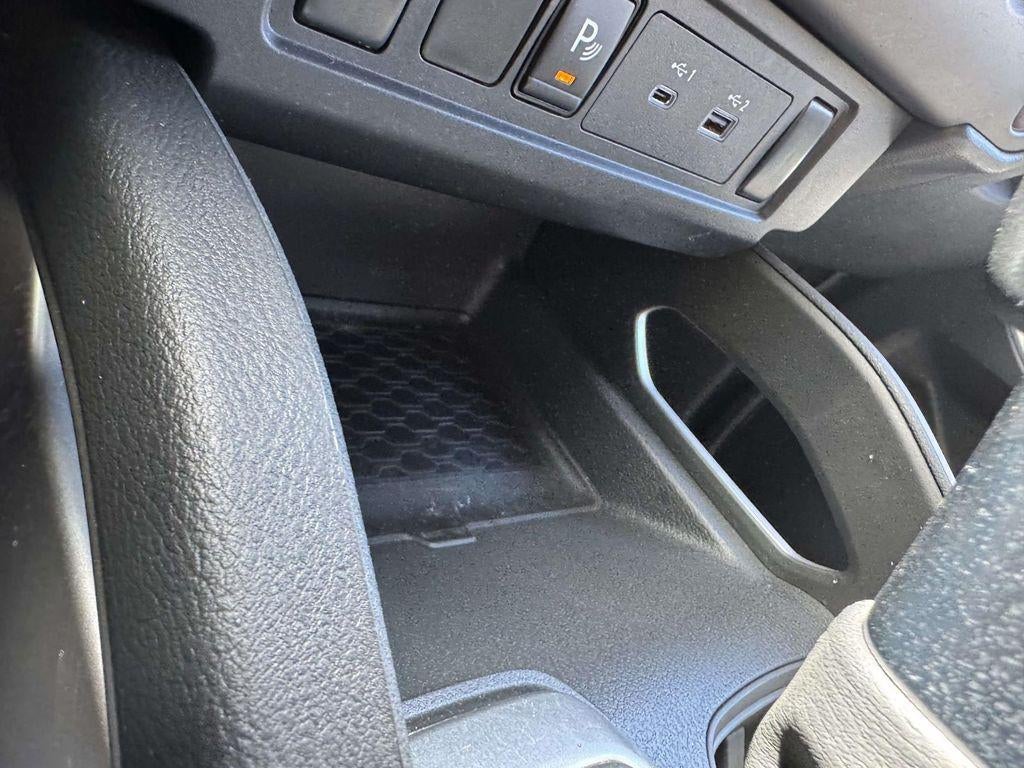 2025 Nissan Frontier Crew Cab SV 4x2