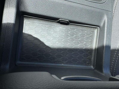 2025 Nissan Frontier Crew Cab SV 4x2