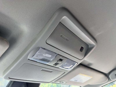 2025 Nissan Frontier Crew Cab SV 4x2