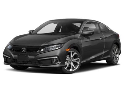 2020 Honda Civic Touring