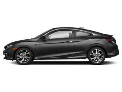 2020 Honda Civic Touring