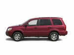 2003 Honda Pilot LX