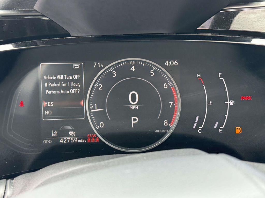 2022 Lexus NX 350 350 Base