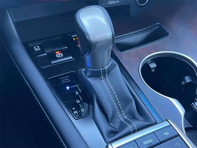 2020 Lexus RX 350 350