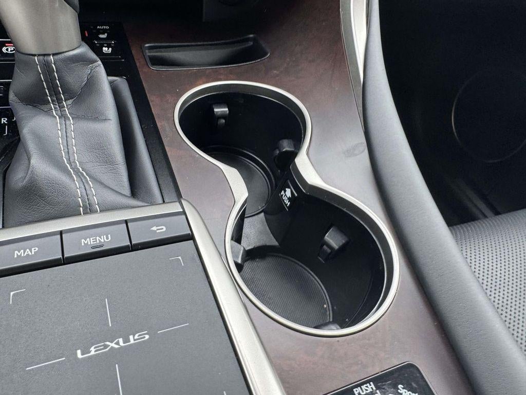 2020 Lexus RX 350 350