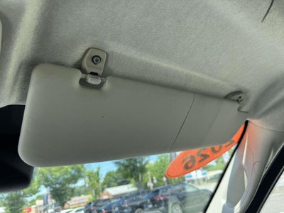 2026 RAM ProMaster 2500 Cargo Van Tradesman High Roof 159' WB w/Pass Seat