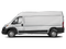 2024 RAM ProMaster 2500 Cargo Van Tradesman High Roof 159' WB w/Pass Seat