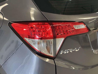 2020 Honda HR-V AWD Sport