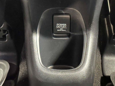 2020 Honda HR-V AWD Sport