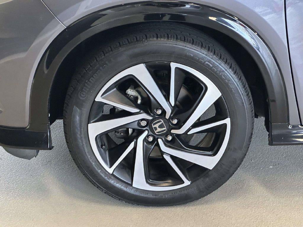 2020 Honda HR-V AWD Sport