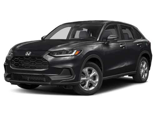 2024 Honda HR-V AWD LX