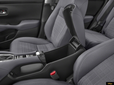2024 Honda HR-V AWD LX