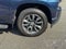 2022 Chevrolet Silverado 1500 LTD 4WD Crew Cab Short Bed RST