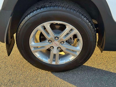 2023 GMC Terrain AWD SLE