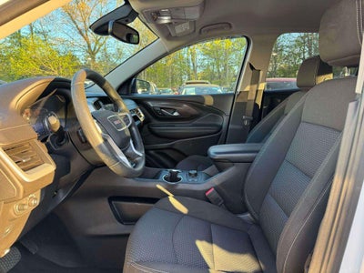 2023 GMC Terrain AWD SLE