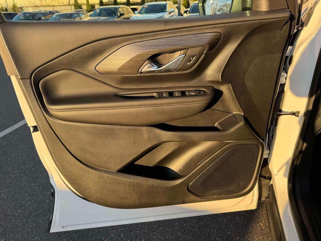 2023 GMC Terrain AWD SLE