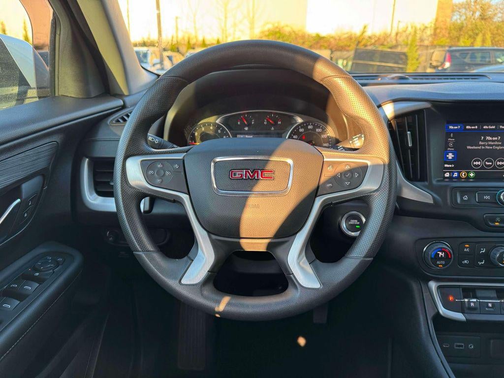 2023 GMC Terrain AWD SLE