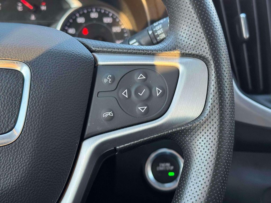 2023 GMC Terrain AWD SLE