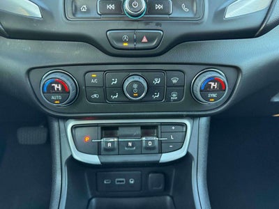 2023 GMC Terrain AWD SLE