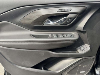 2023 GMC Terrain AWD SLT
