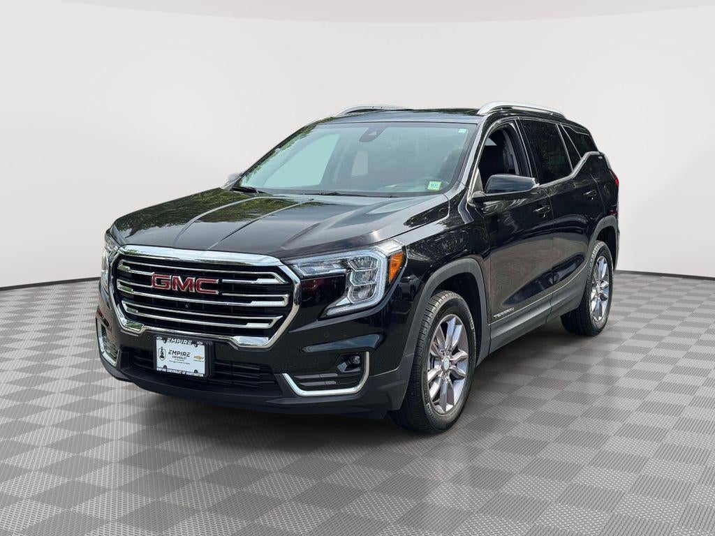 2023 GMC Terrain AWD SLT