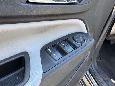 2022 Chevrolet Equinox FWD LS