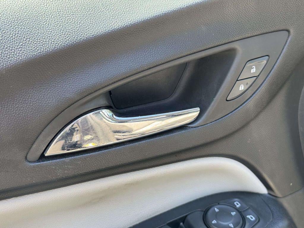 2022 Chevrolet Equinox FWD LS