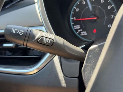 2022 Chevrolet Equinox FWD LS