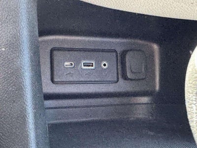 2022 Chevrolet Equinox FWD LS