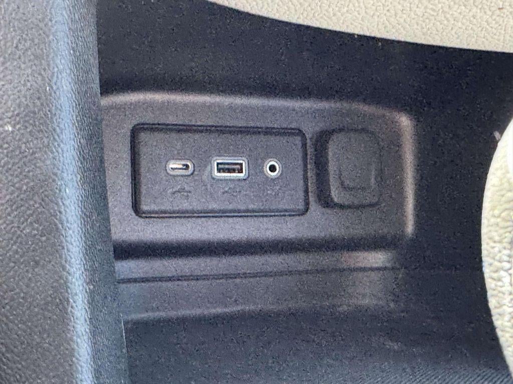 2022 Chevrolet Equinox FWD LS