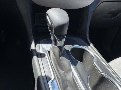 2022 Chevrolet Equinox FWD LS