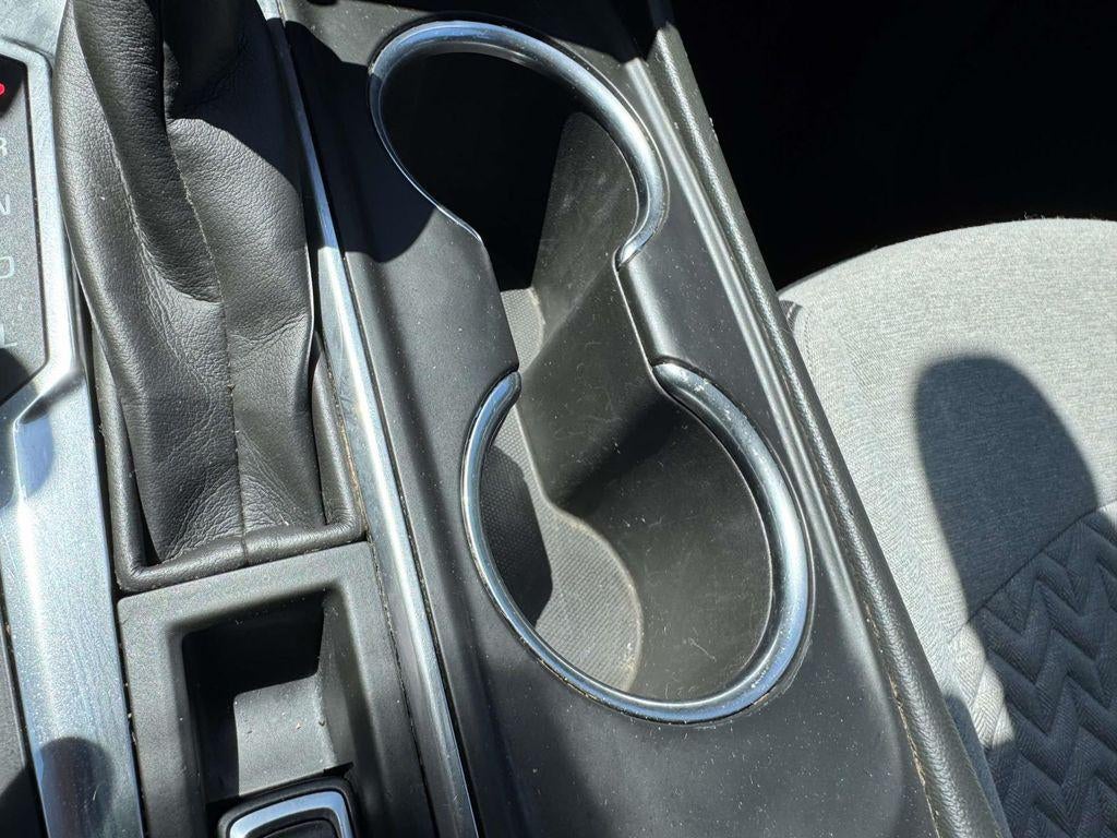 2022 Chevrolet Equinox FWD LS