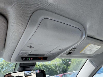 2022 Chevrolet Equinox FWD LS