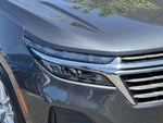 2022 Chevrolet Equinox FWD LS