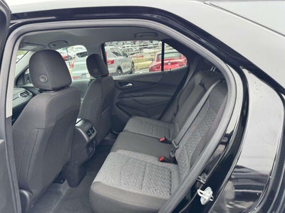 2024 Chevrolet Equinox FWD LT