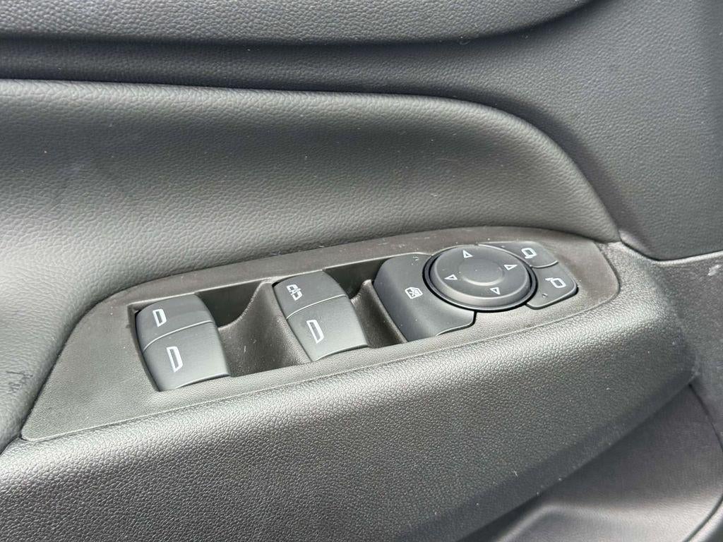 2024 Chevrolet Equinox FWD LT