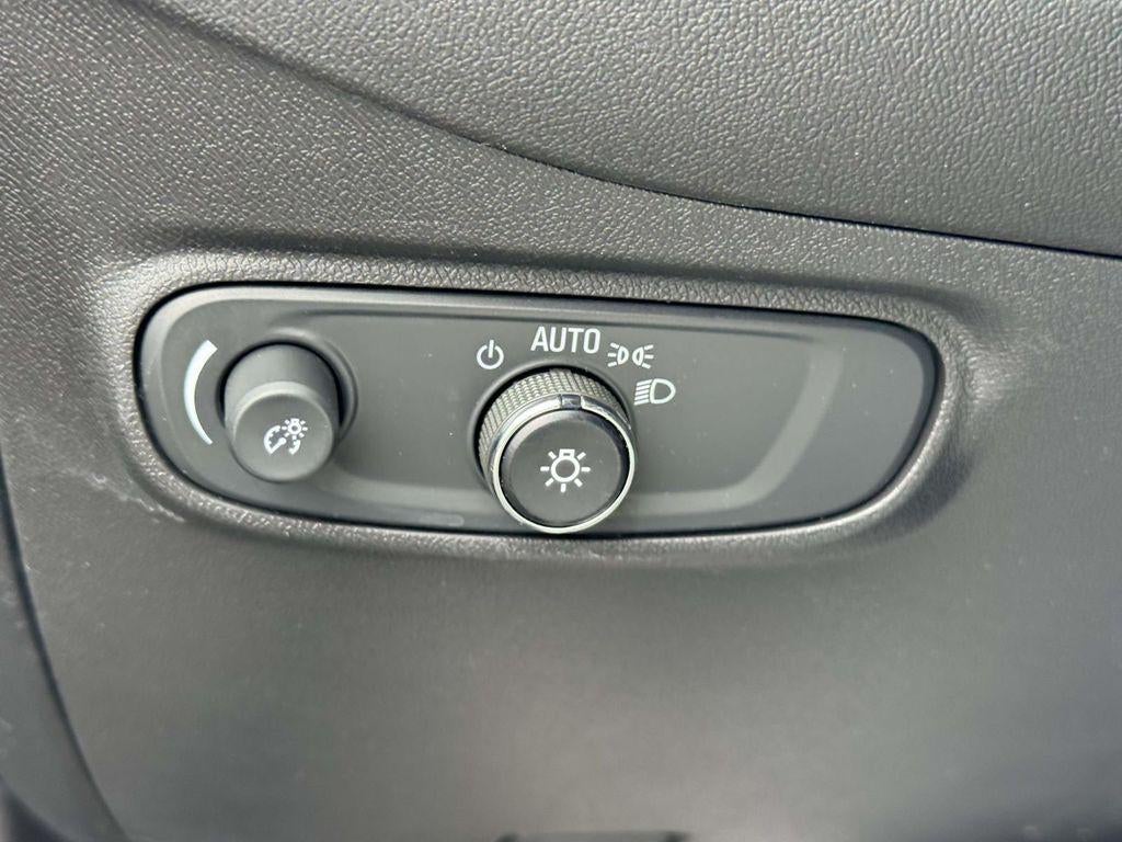 2024 Chevrolet Equinox FWD LT