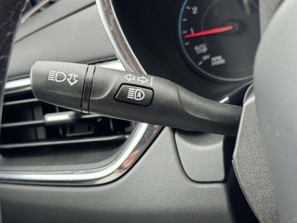 2024 Chevrolet Equinox FWD LT