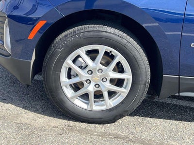 2023 Chevrolet Equinox AWD LT