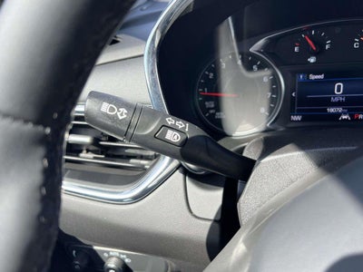 2023 Chevrolet Equinox AWD LT