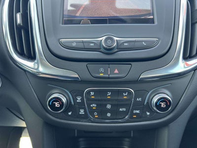 2023 Chevrolet Equinox AWD LT